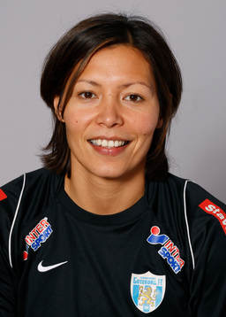 Jane Törnqvist