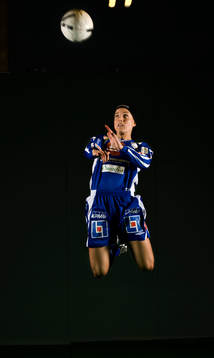 Fotboll, dam, damallsvenskan, Linköping