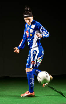 Maja Krantz
