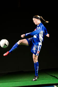 Sara Larsson