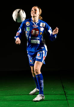 Charlotte Rohlin