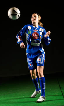 Charlotte Rohlin