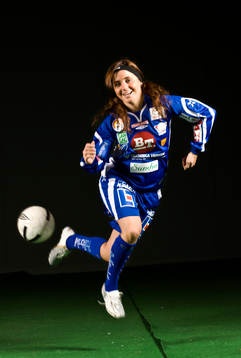 Daniela Di Luca