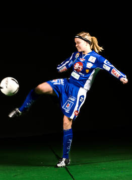 Lisa Nilsson