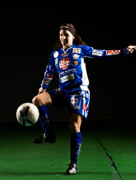 Marie-Louise Skålberg
