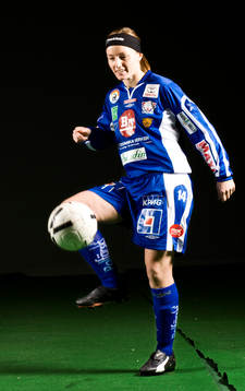 Anna-Kaisa Rantanen