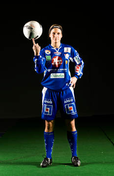 Maria Karlsson
