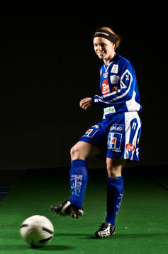 Charlotte Rohlin