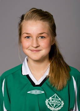 Amalia Arvidsson