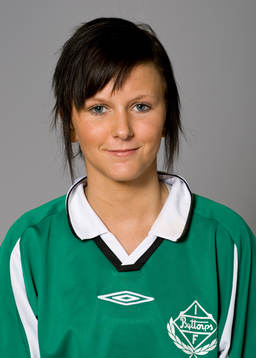 Malin Bergman