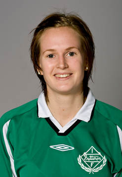 Cornelia Börjesson