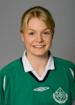 Sophie Bremholt