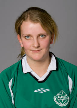Anna-karin Eliassson
