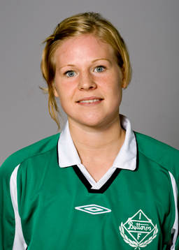 Charlotte Henrysson