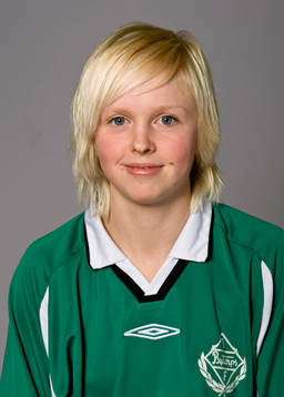 Jessica Jansson