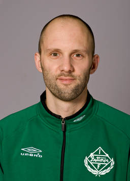 Björn Johansson, målvaktstränare