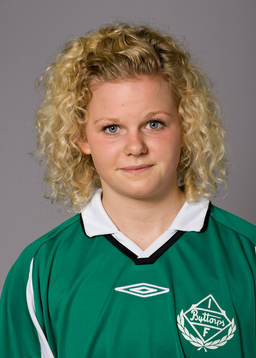 Hanna Klasson