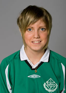 Natalie Liljekvist