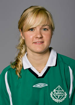 Caroline Ljungqvist