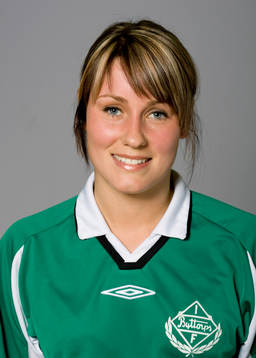 Maria Nilsson