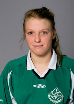 Madeleine Nilsson