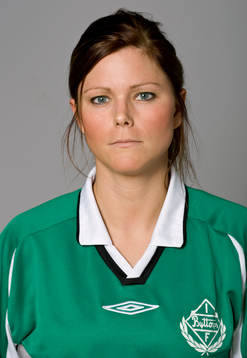 Annelie Stigsson