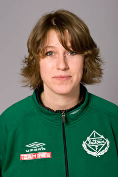 Anna Stoltze, tränare