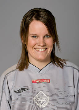 Anna Wiberg