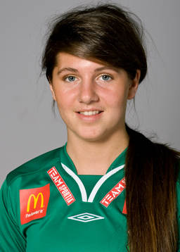 Mona Andersson
