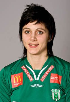 Linnea Börjesson