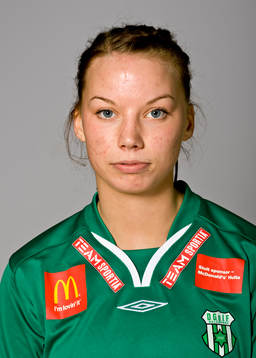 Isabell Ejdeholm