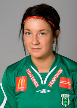 Malin Fors