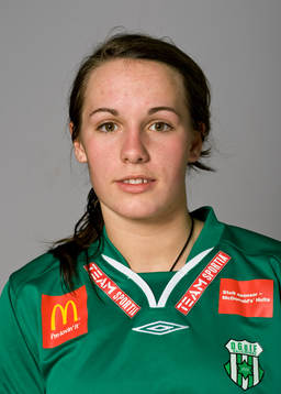 Fanny Forsman
