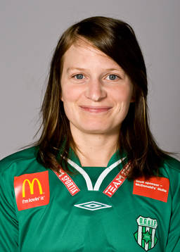 Anna Lindén