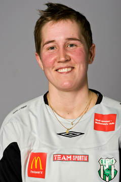 Sofia Löfdahl