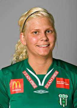 Frida Persson