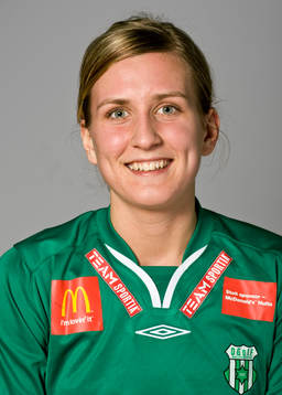 Elinor Ragnvaldsson