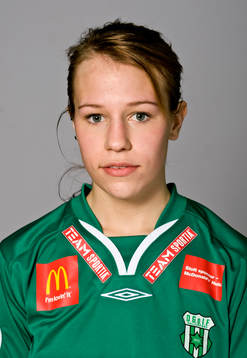 Hanna Ryytty