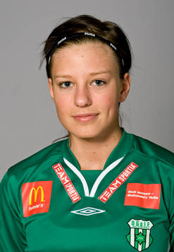 Melissa Sabovic Aspengren