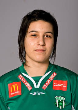Jessy Sharro