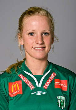 Malin Svenjeby