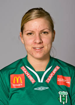 Malin Westberg