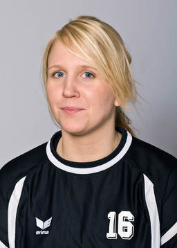 Therese Andersson