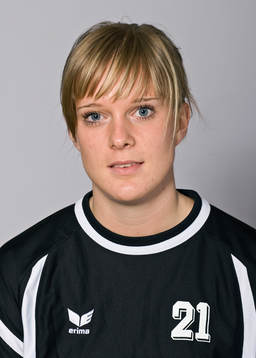 Johanna Baecklund