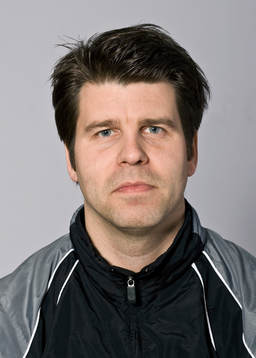 Mats Heed, assisterande tränare