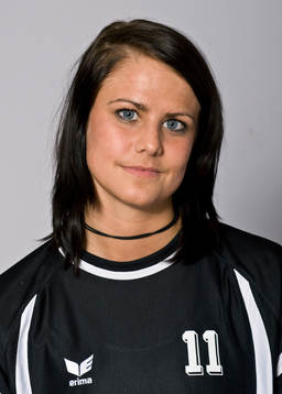 Maja Johansson