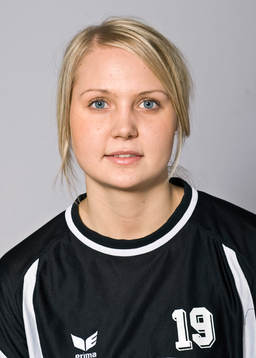 Caroline Lindblad