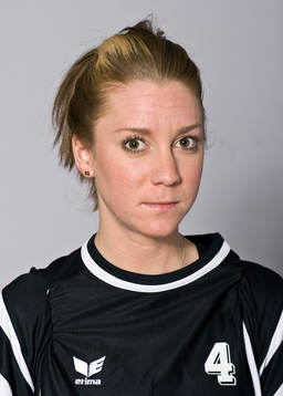 Sophia Lindorsson