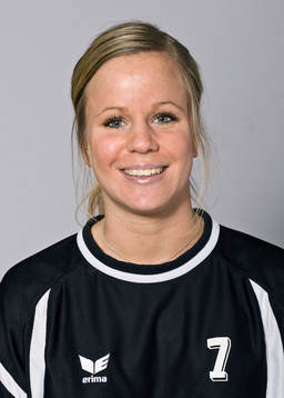 Rebecca Ljungdahl
