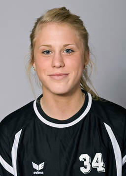 Louise Nordenberg